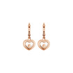 Chopard Happy Diamonds Icons Ohrhänger - Bild 4