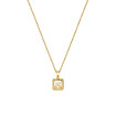 Chopard Happy Diamonds Icons Anhänger mit Halskette - Bild 2
