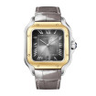 Cartier Santos de Cartier - Bild 2