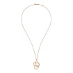Chopard Happy Dreams Anhänger mit Halskette - Bild 2