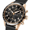 IWC Schaffhausen Pilot's Watch Performance Chronograph 41 - Bild 4
