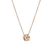 Chopard Ice Cube Anhänger mit Halskette - Bild 2