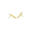 Chopard Ice Cube Ohrringe - Bild 5