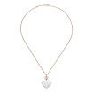 Chopard Happy Hearts Anhänger mit Halskette - Bild 3