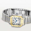 Cartier Santos de Cartier - Bild 4