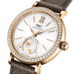 IWC Schaffhausen Portofino Automatic Day & Night 34 - Bild 3