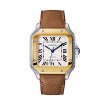 Cartier Santos de Cartier - Bild 2