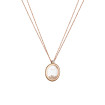 Chopard Happy Diamonds Icons Anhänger mit Halskette - Bild 2