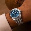 Breitling Chronomat Automatic GMT 40 - Bild 3