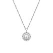 Chopard Happy Diamonds Icons Anhänger mit Halskette - Bild 4