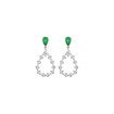 Chopard L'Heure Du Diamant Drop Ohrschmuck - Bild 3