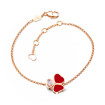 Chopard Happy Hearts Wings Armband - Bild 4