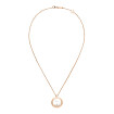Chopard Happy Diamonds Icons Anhänger mit Halskette - Bild 4