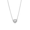 Chopard Happy Diamonds Icons Halskette - Bild 2