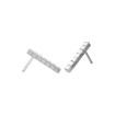 Chopard Ice Cube Ohrringe - Bild 6