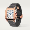 Cartier Santos de Cartier - Bild 2