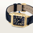 Cartier Santos-Dumont - Bild 4