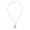 Chopard Happy Diamonds Schildkröte Anhänger mit Halskette - Bild 3