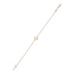 Chopard Happy Diamonds Icons Armband - Bild 3