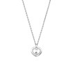 Chopard Happy Diamonds Icons Halskette - Bild 3