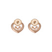 Chopard Happy Diamonds Icons Ohrstecker - Bild 4