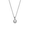 Chopard Happy Diamonds Icons Anhänger mit Halskette - Bild 2