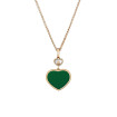 Chopard Happy Hearts Anhänger mit Halskette - Bild 3