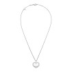 Chopard Happy Diamonds Icons Anhänger mit Halskette - Bild 4
