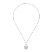 Chopard Happy Hearts Anhänger mit Halskette - Bild 3