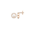 Chopard Happy Diamonds Icons Ohrstecker - Bild 2