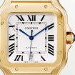 Cartier Santos de Cartier - Bild 7