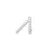 Chopard Ice Cube Ohrringe - Bild 5