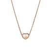 Chopard Happy Diamonds Icons Halskette - Bild 4