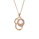 Chopard Happy Dreams Anhänger mit Kette - Bild 2