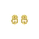 Chopard Happy Diamonds Icons Ohrstecker - Bild 4