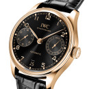 IWC PORTUGIESER AUTOMATIC 42 - Bild 3