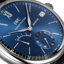 IWC PORTOFINO HAND-WOUND EIGHT DAYS - Bild 4