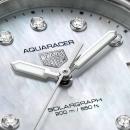 TAG Heuer Aquaracer Professional 200 Solargraph - Bild 5