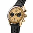 TAG Heuer TAG HEUER CARRERA CHRONOGRAPH - Bild 3