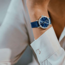 IWC Schaffhausen PORTOFINO AUTOMATIC DAY & NIGHT 34 - Bild 6