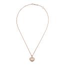 Chopard Happy Diamonds Icons Halskette mit Anhänger - Bild 4