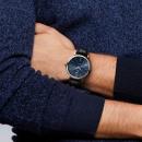 IWC PORTOFINO AUTOMATIC MOON PHASE - Bild 8