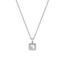 Chopard Happy Diamonds Icons Anhänger mit Halskette - Bild 4