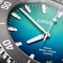 ORIS Great Barrier Reef Limited Edition IV - Bild 4
