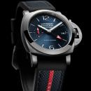 Panerai Luminor Quaranta  BiTempo Luna Rossa - Bild 3