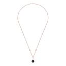 Chopard Happy Diamonds Planet Anhänger mit Halskette - Bild 2