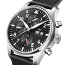 IWC PILOT’S WATCH CHRONOGRAPH - Bild 3