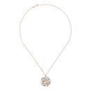 Chopard Happy Hearts Cocktail Halskette mit Anhänger - Bild 3