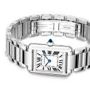 Cartier Tank Must (Ref: WSTA0051) - Bild 3