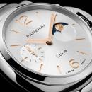 Panerai Luminor Due Luna - Bild 4